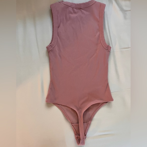 Babaton FormaRib Muscle Bodysuit - Picture 7 of 8